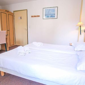 Camera con letto king size